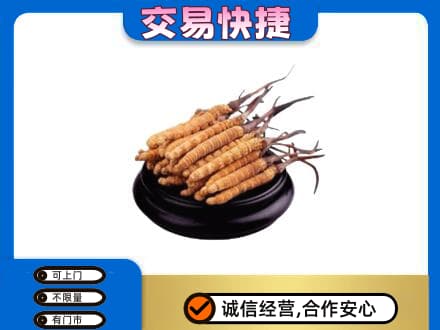 平顶山礼品回收散虫草.jpg